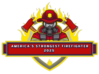 America's Strongest Firefighter